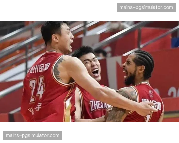 新疆广汇四连败排名下滑 季后赛晋级前景岌岌可危