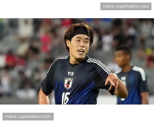 安藤智哉语言障碍无碍发挥 圣保利后卫用足球与队友沟通