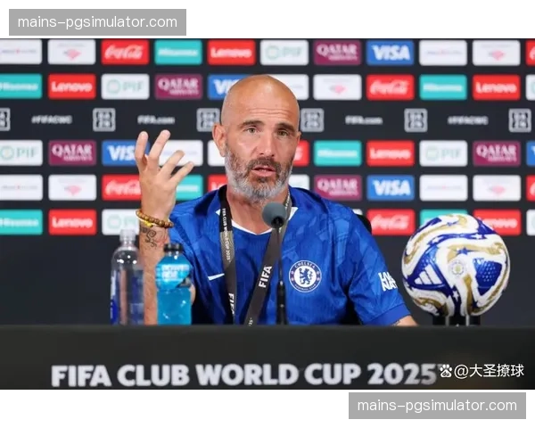 切尔西年轻化进程加速 青训球员获更多轮换机会