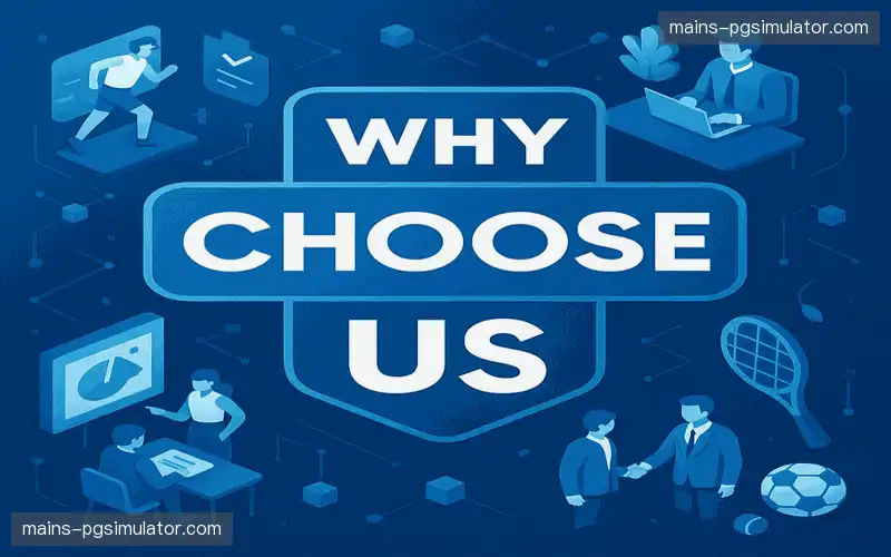 为什么选择我们